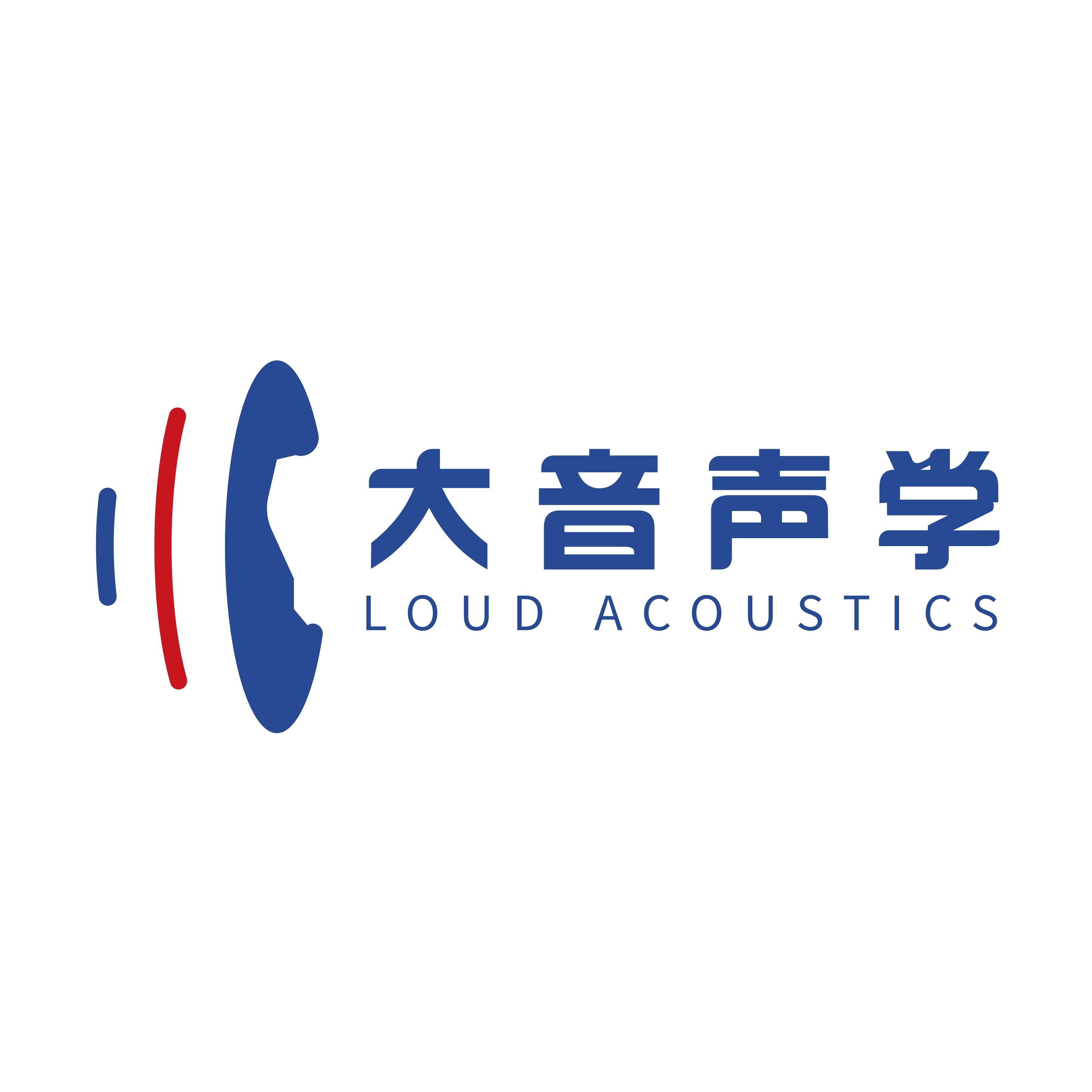 Guangdong Dayin Acoustics Technology Co., Ltd. Logo