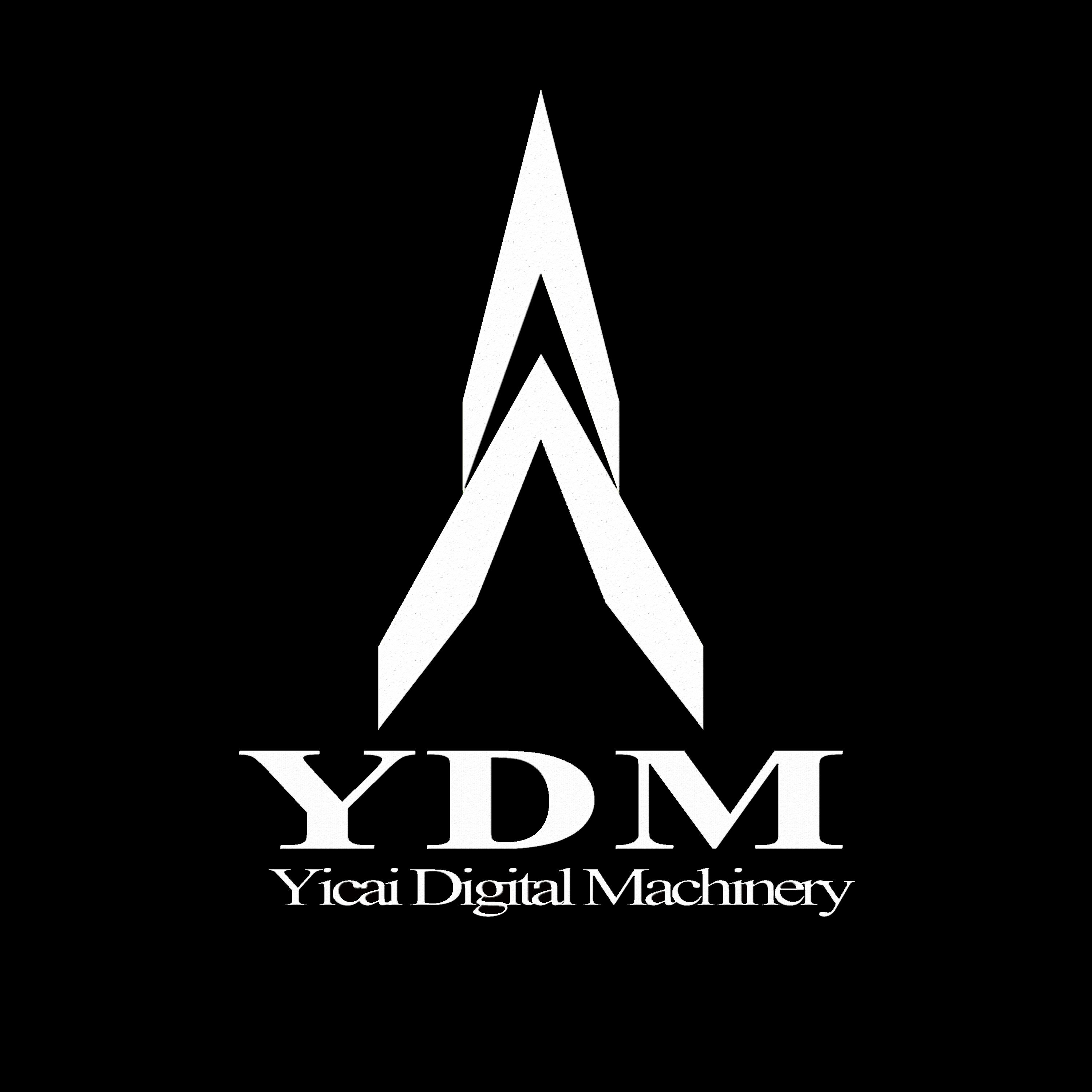 Linyi Yicai Digital Machinery Co., Ltd. Logo