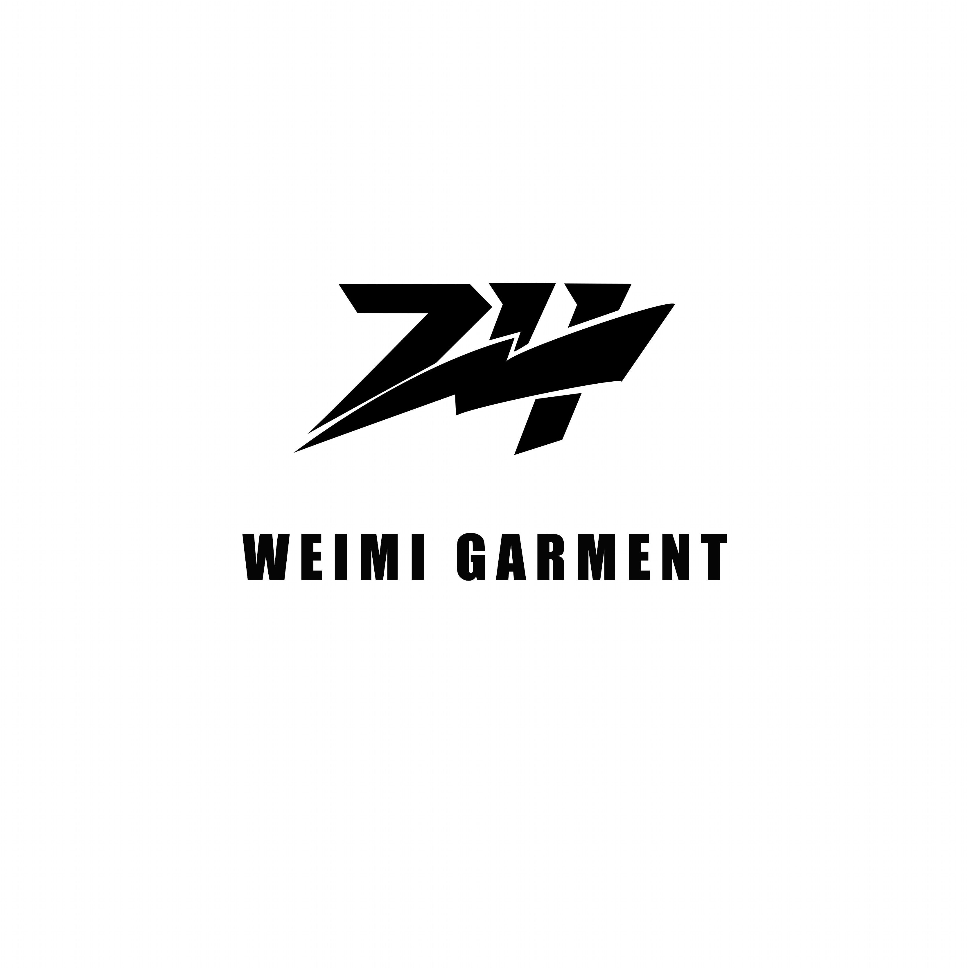 Zhejiang Weimi Clothing Co., Ltd. Logo