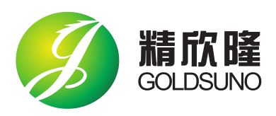 Shenzhen Jing Xin Long Optoelectronics Technology Co., Ltd. Logo