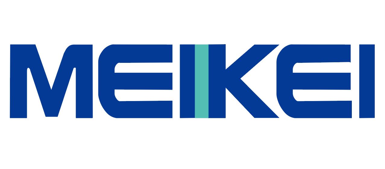 Guangzhou Meikei Intelligent Printing Co., Ltd. Logo