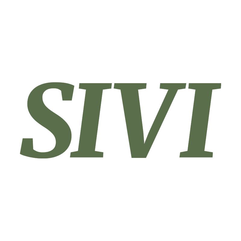 Sivi Outdoor Equipment. GZ. Ltd., Co. Logo