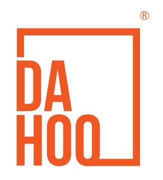 Foshan Dahao Medical Technology Co., Ltd. Logo