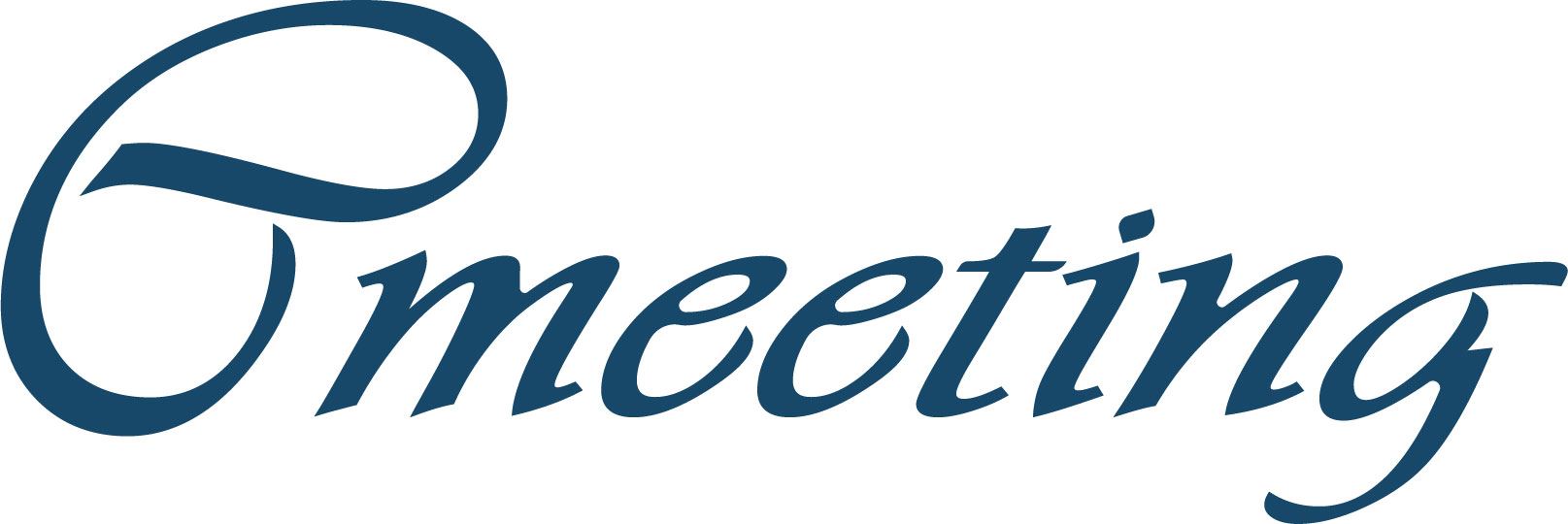 Shenzhen Meeting Technology Co., Ltd. Logo