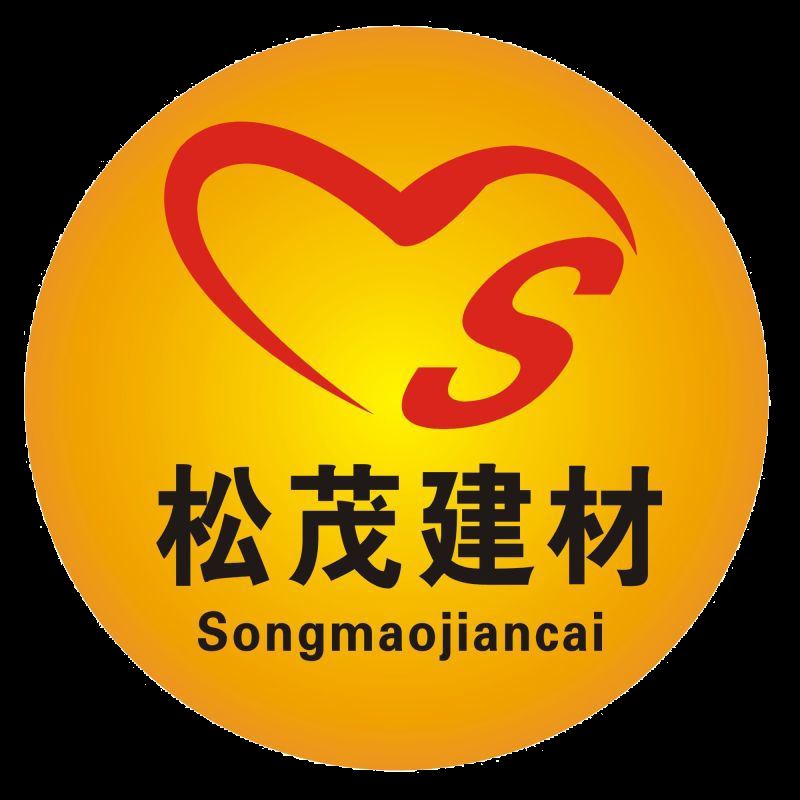 Zhengzhou Songmao Building Materials Co., Ltd. Logo