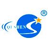 Shanghai Qishen Plastic Industry Co., Ltd. Logo
