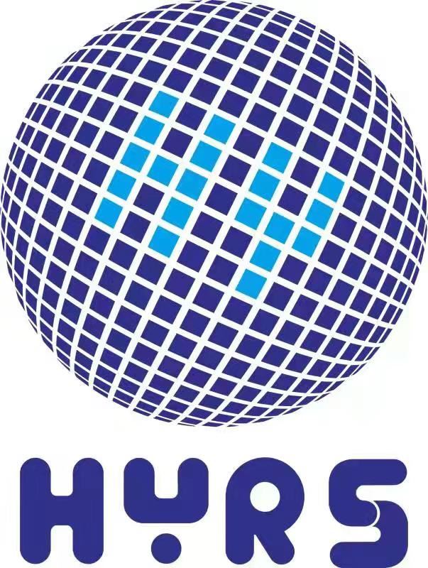 Shenzhen Huanyu Ruisheng Electronic Technology Co., Ltd. Logo