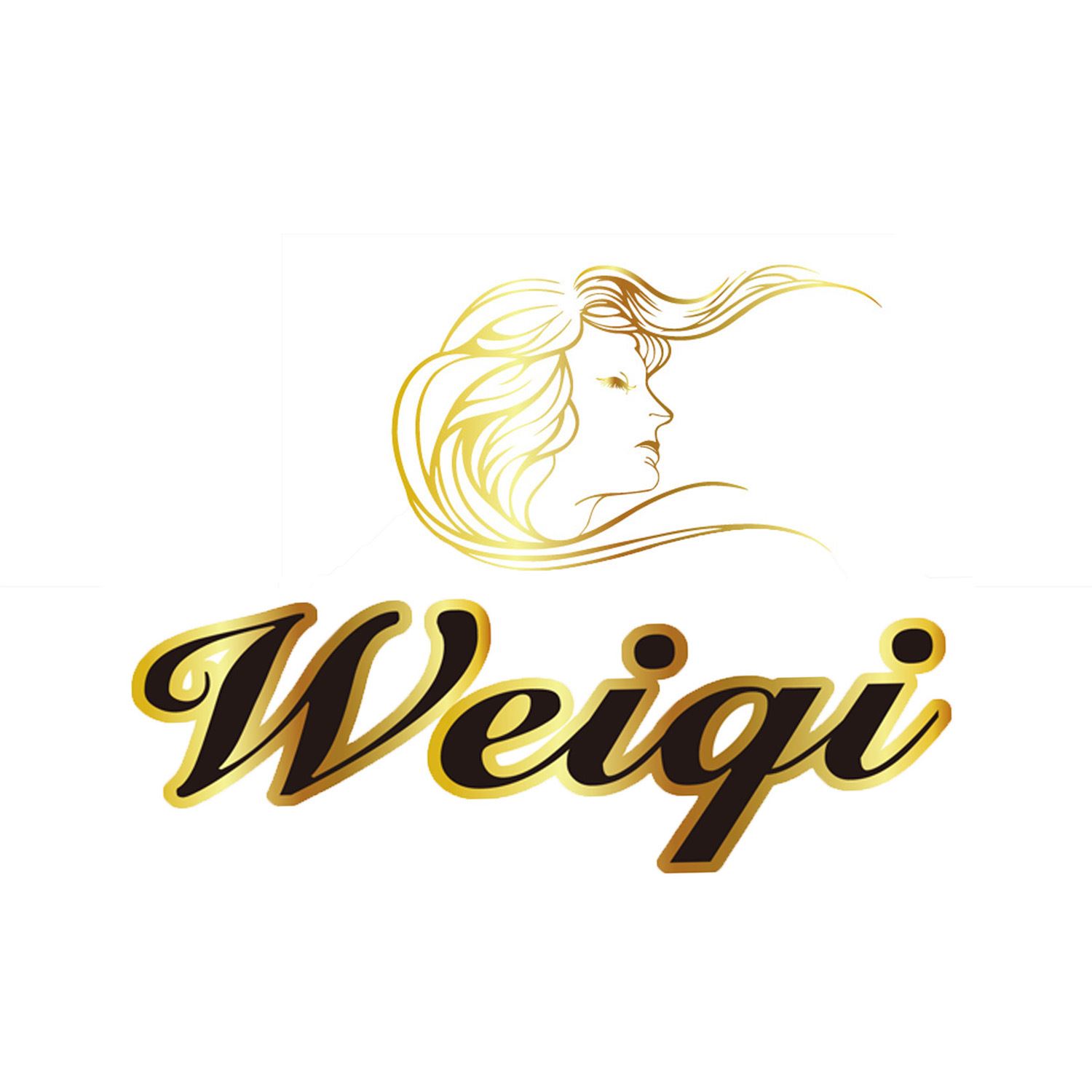 Yuzhou Weiqi Hair Products Co., Ltd. Logo