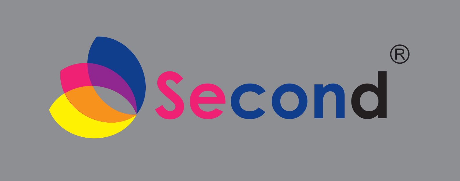 Shanghai Second Printing Co., Ltd. Logo