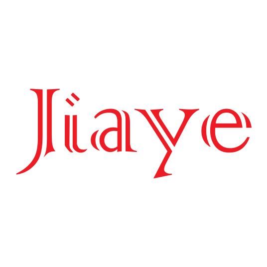 Zhongshan Jiaye Electric Appliance Co., Ltd. Logo