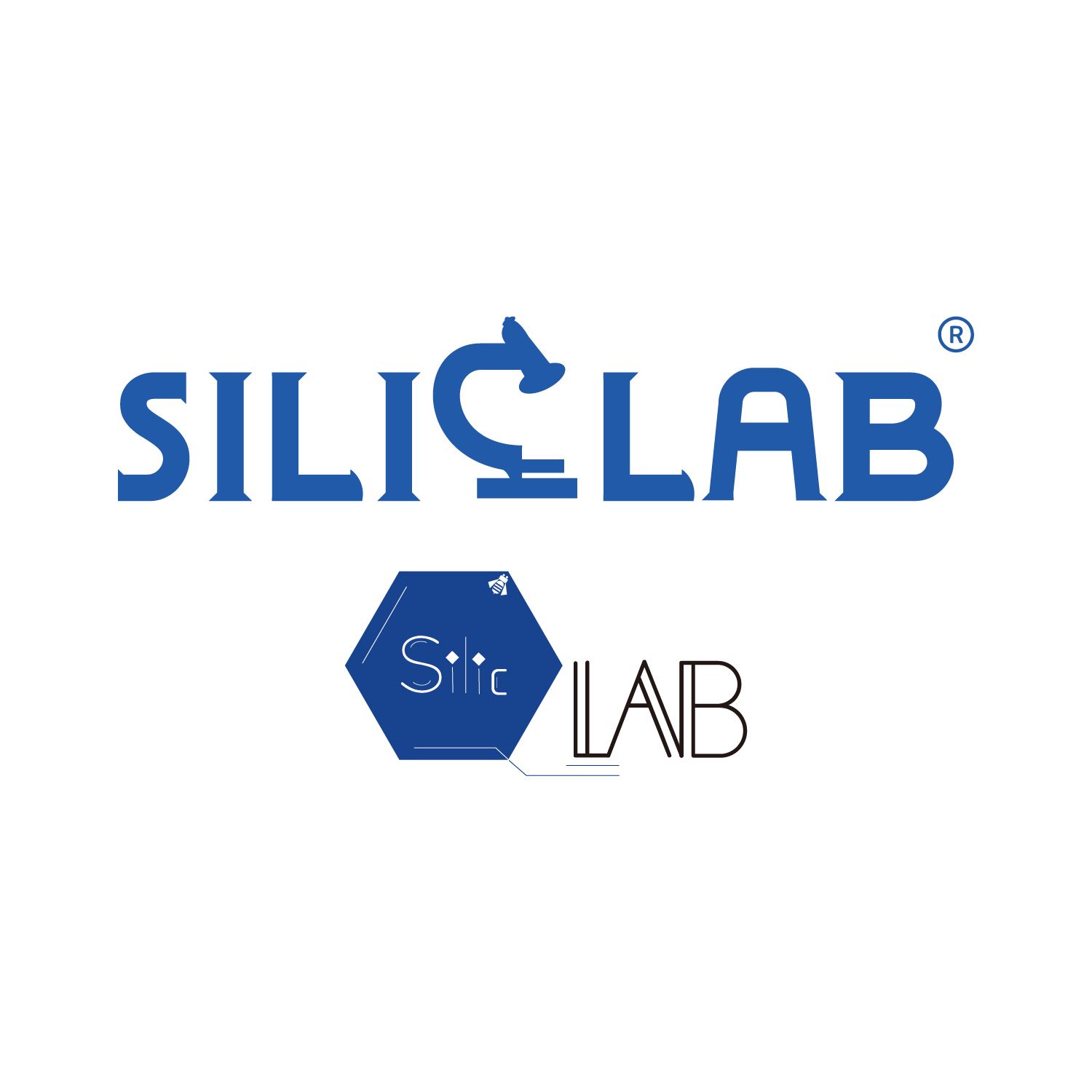 Shenzhen Siliclab Technology Co., Ltd. Logo