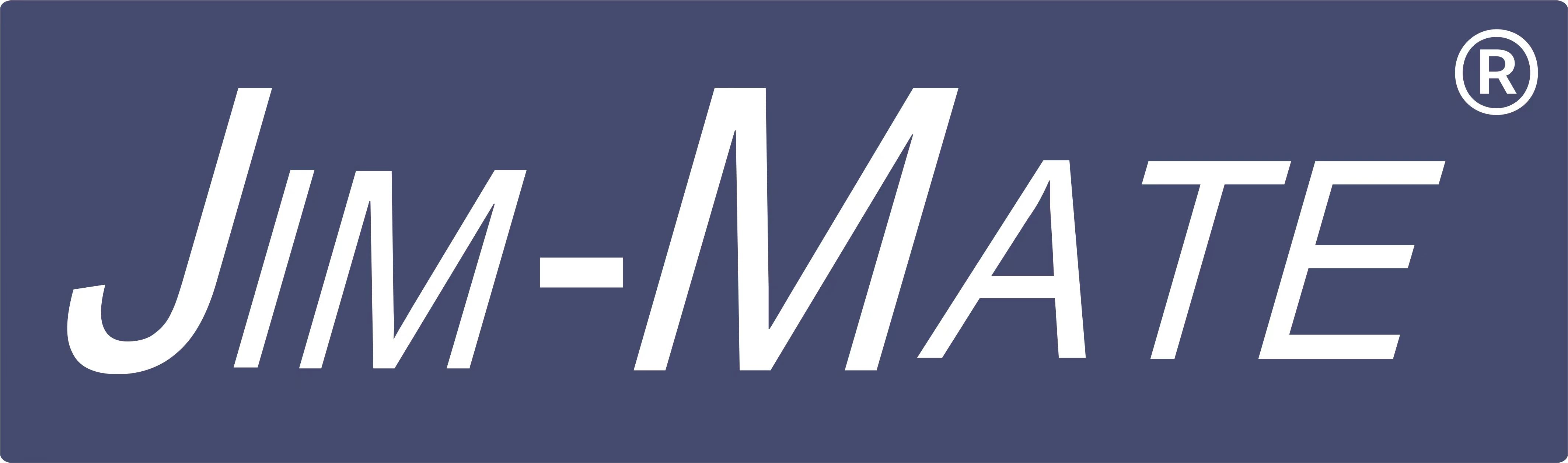 Guangzhou Jim-Mate Machinery Facilities Co., Ltd. Logo