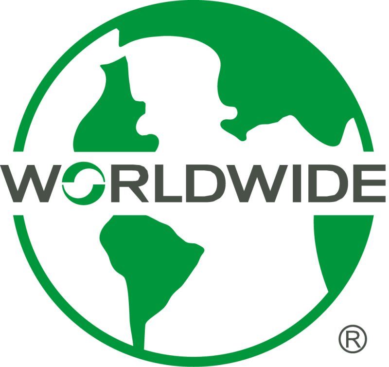 Guangzhou Huadu Worldwide Automatic Transmission Co., Ltd. Logo