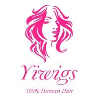 Guangzhou Yimei Hair Products Co., Ltd. Logo