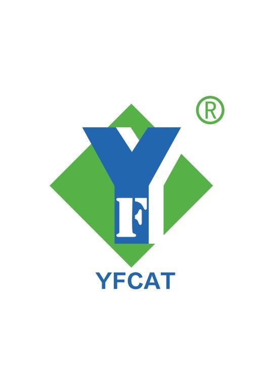 Dezhou Yifeng Environmental Protection Co., Ltd. Logo