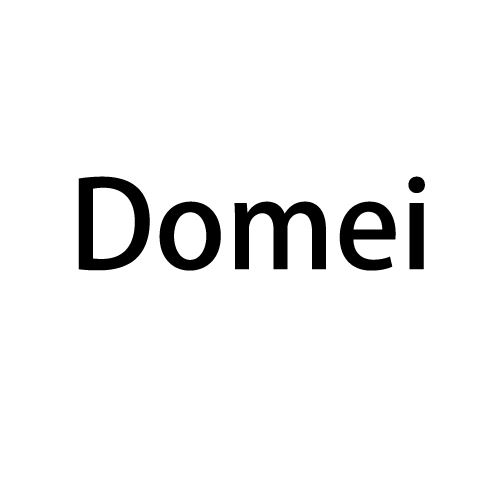Dongguan Domei Garment Co., Ltd. Logo