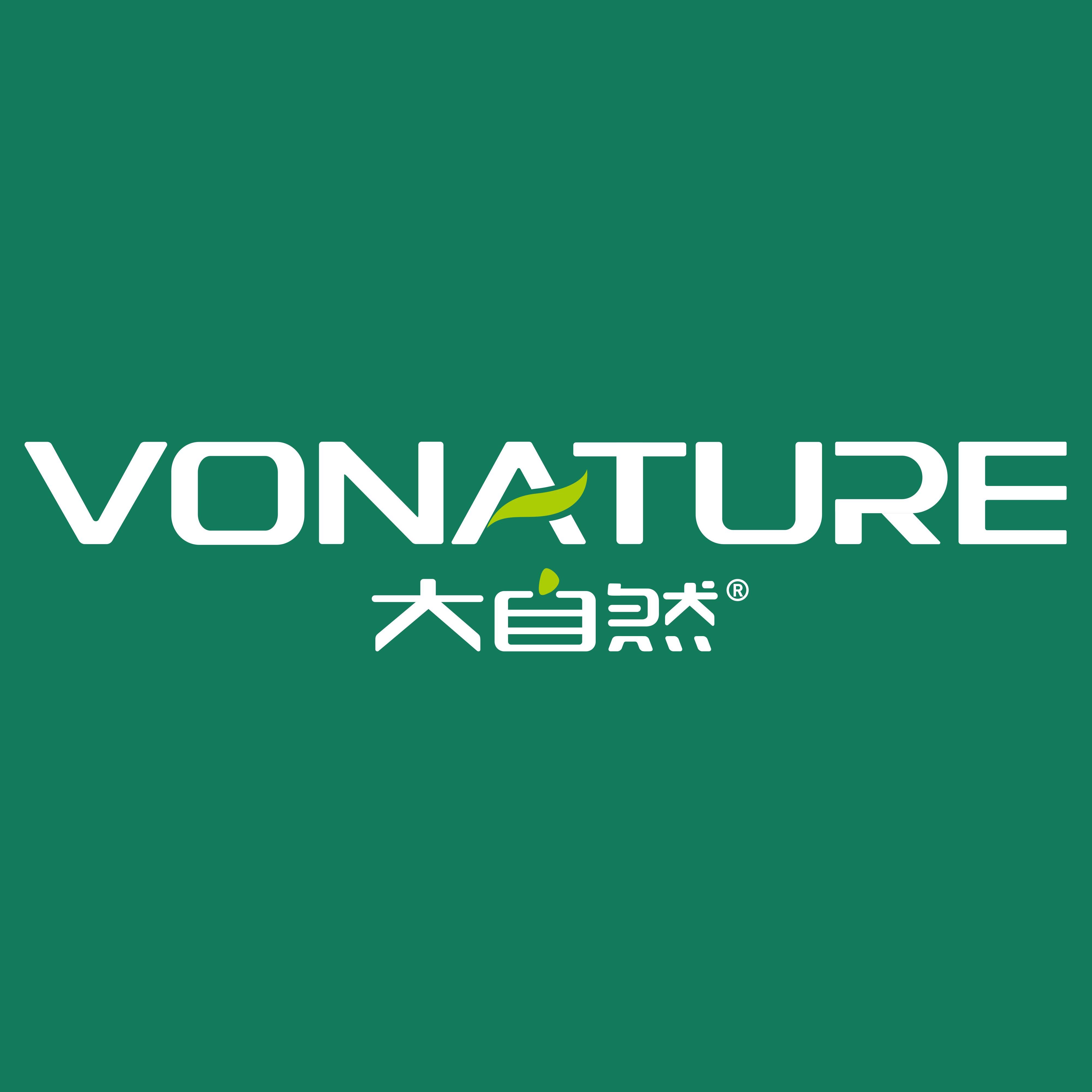 Vonature Co., Ltd. Logo