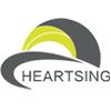 Baoding Heartsing Trading Co., Ltd. Logo