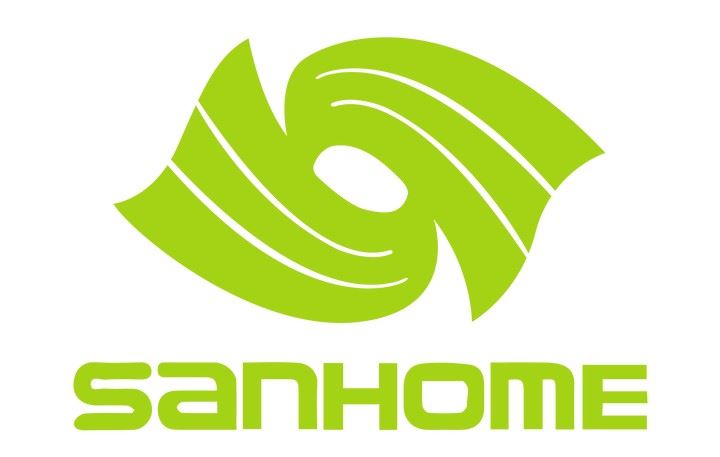 Hangzhou Sanhome Textile Co., Ltd. Logo