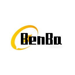 Huizhou Benba Culture Development Co., Ltd. Logo