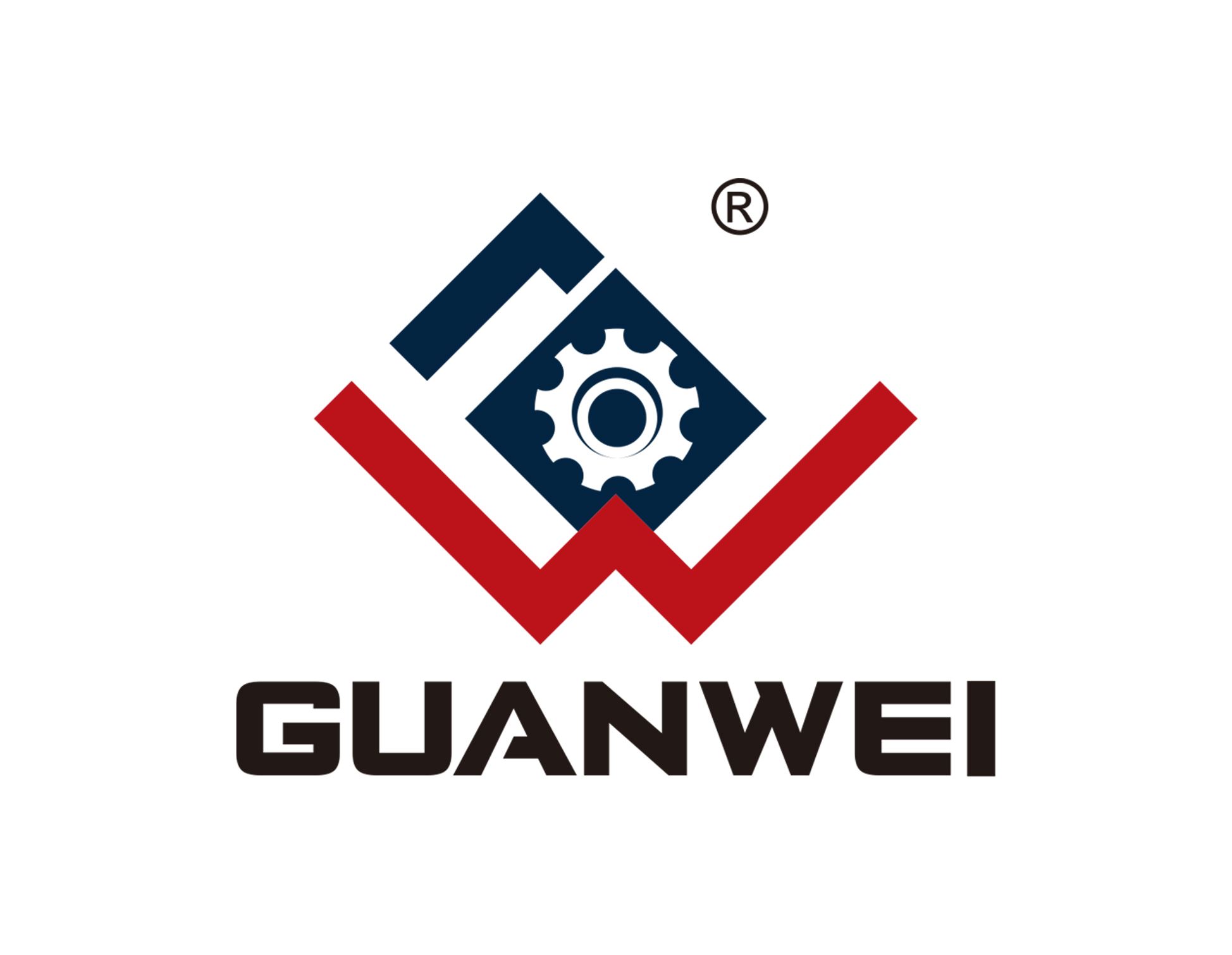Fujian Guanwei Auto Parts Co., Ltd. Logo