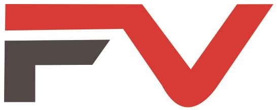 Forvision Optical Mfg Co., Ltd. Logo