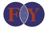 Dongguan Fuyun Electronic Technology Co., Ltd. Logo