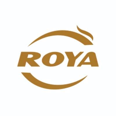 Tongxiang Roya Textile Co., Ltd. Logo