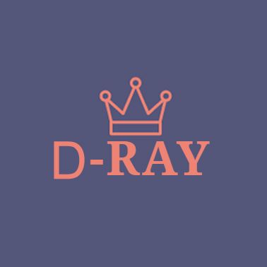 Dongguan D-Ray Headwear Co., Ltd. Logo