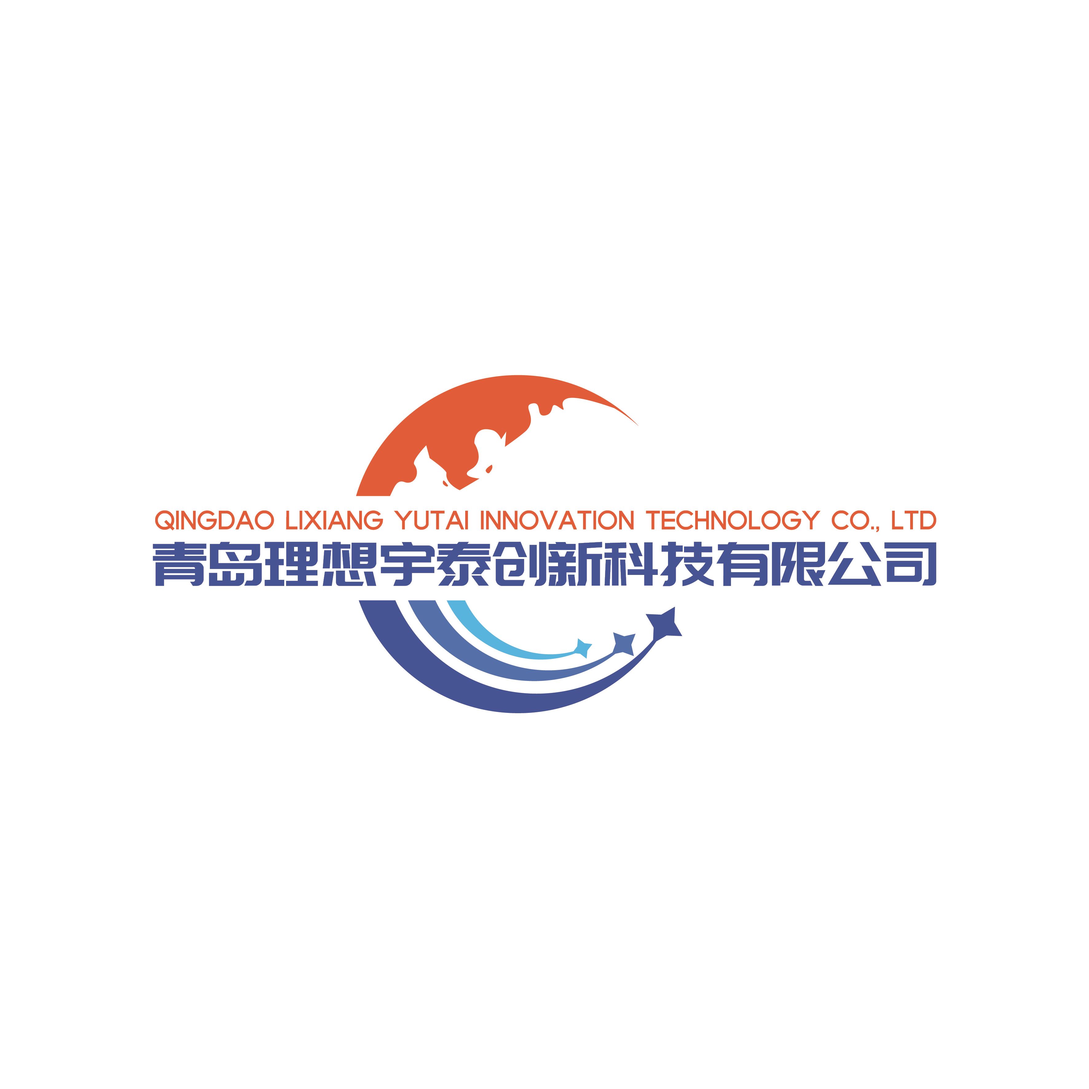 Qingdao Lixiang Yutai Innovation Technology Co., Ltd Logo