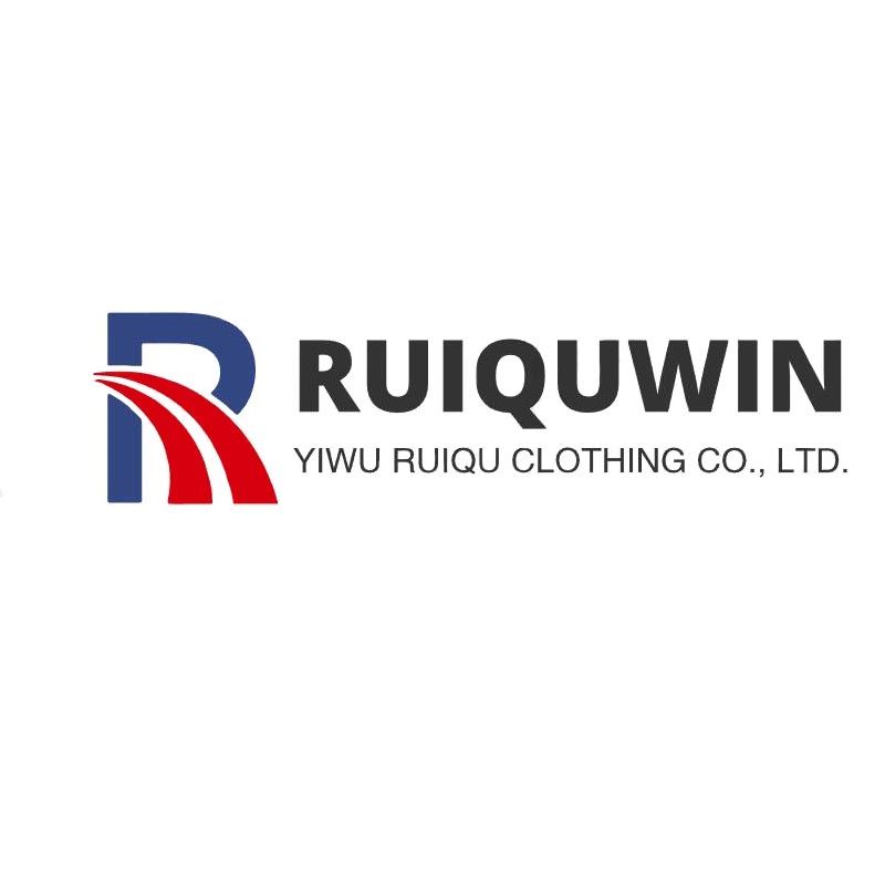 Yiwu Ruiqu Clothing Co., Ltd. Logo
