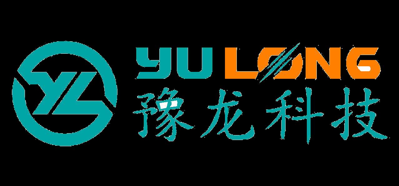 Hubei Yulong environmental protection building materials Technology Co., LTD Logo