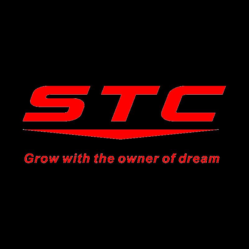 STC CAR AUDIO CO.,LTD Logo