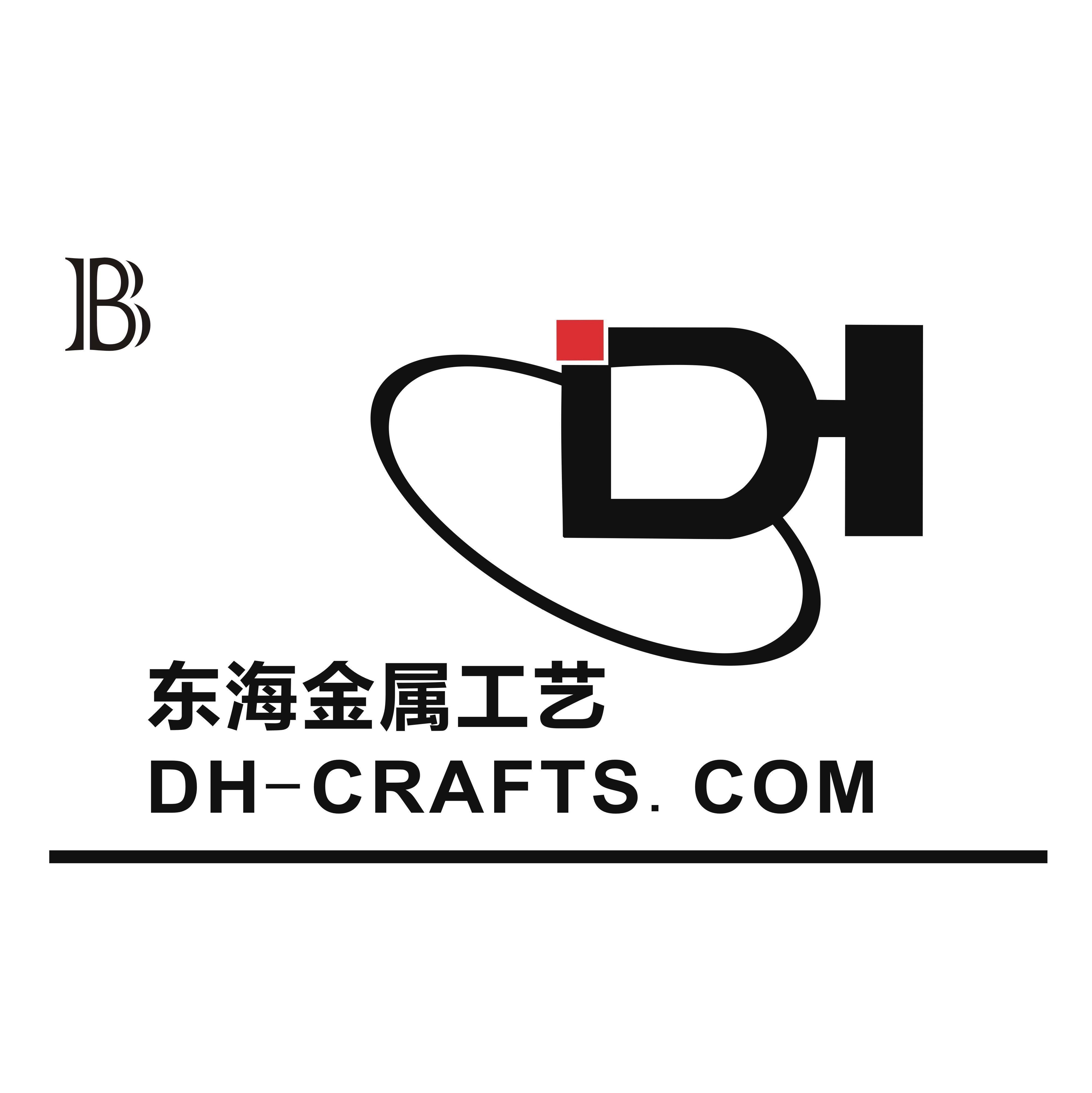 Laifeng Yijia Metal Crafts Co., Ltd. Logo