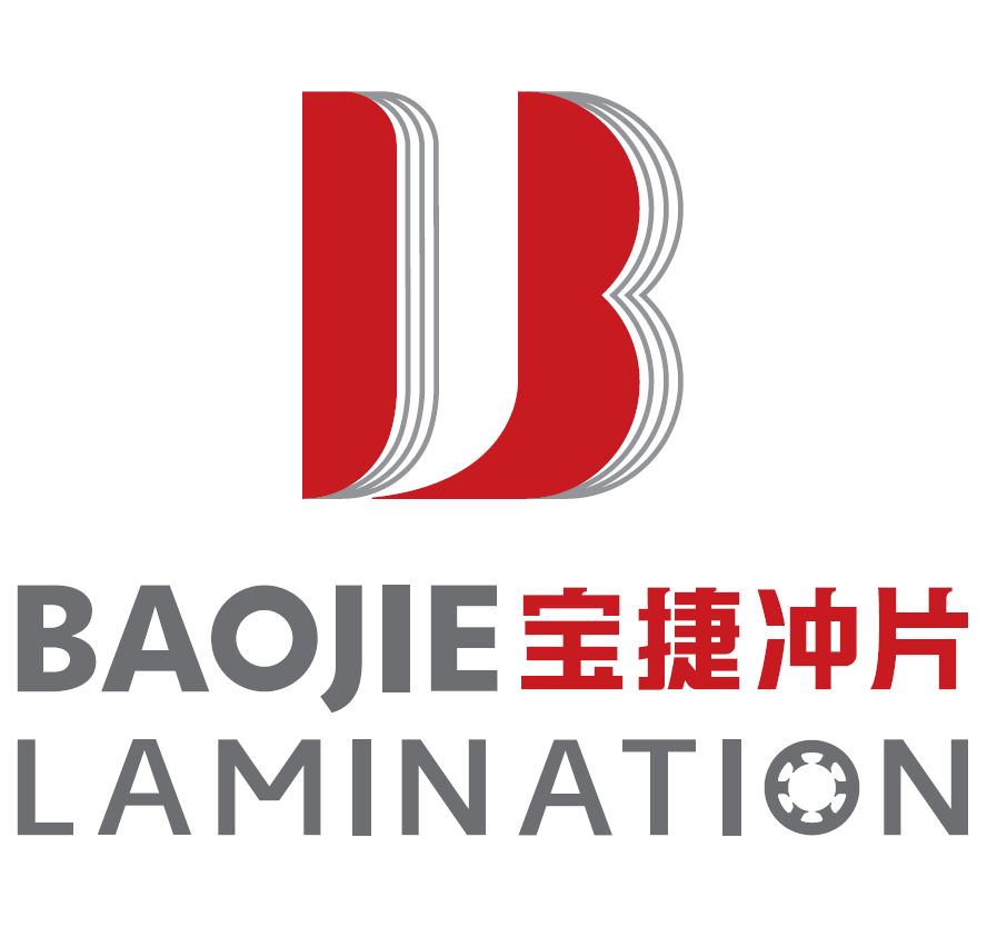 Changzhou Baojie Motor Core Lamination Co., Ltd. Logo
