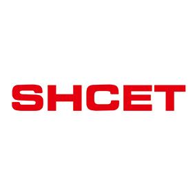 Shanghai Cet Electric Co., Ltd. Logo