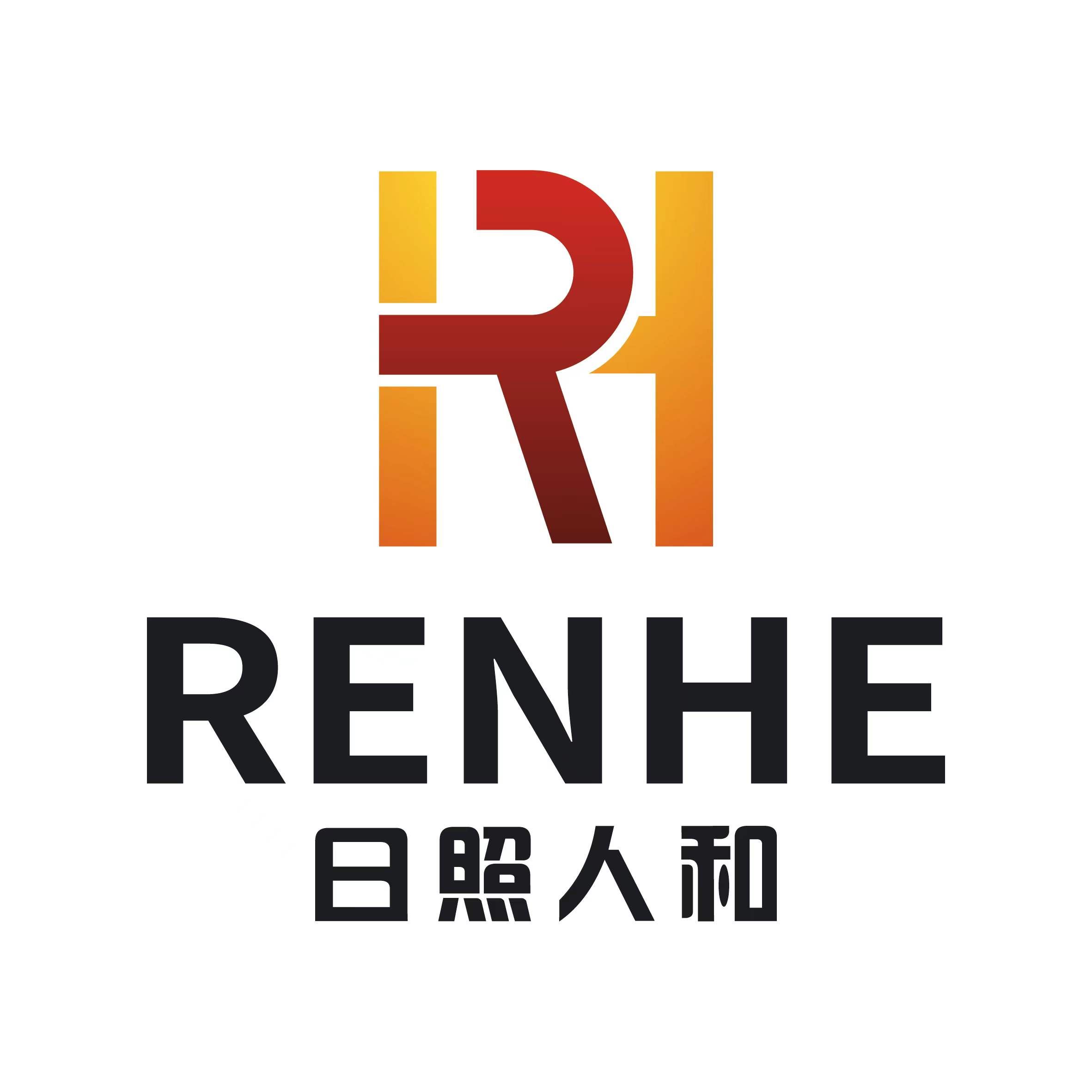 Rizhao Renhe Auto Parts Technology Co., Ltd. Logo