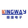 Kingway (chenzhou) Electronic Co., Ltd. Logo