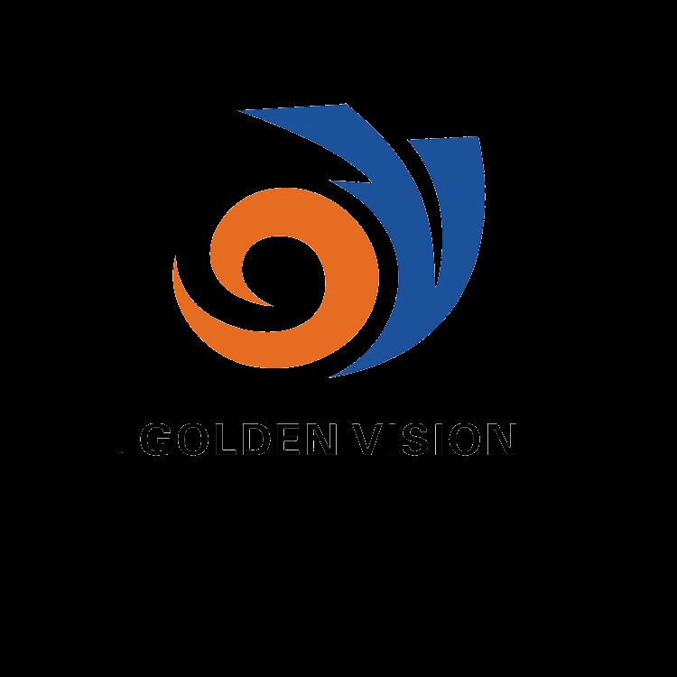 Anhui Golden Vision Optoelectronic Technology Co., Ltd. Logo