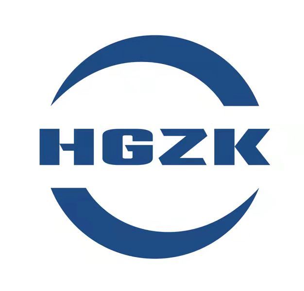 Jiangsu Huagong Automatic Control Valve Co., Ltd. Logo