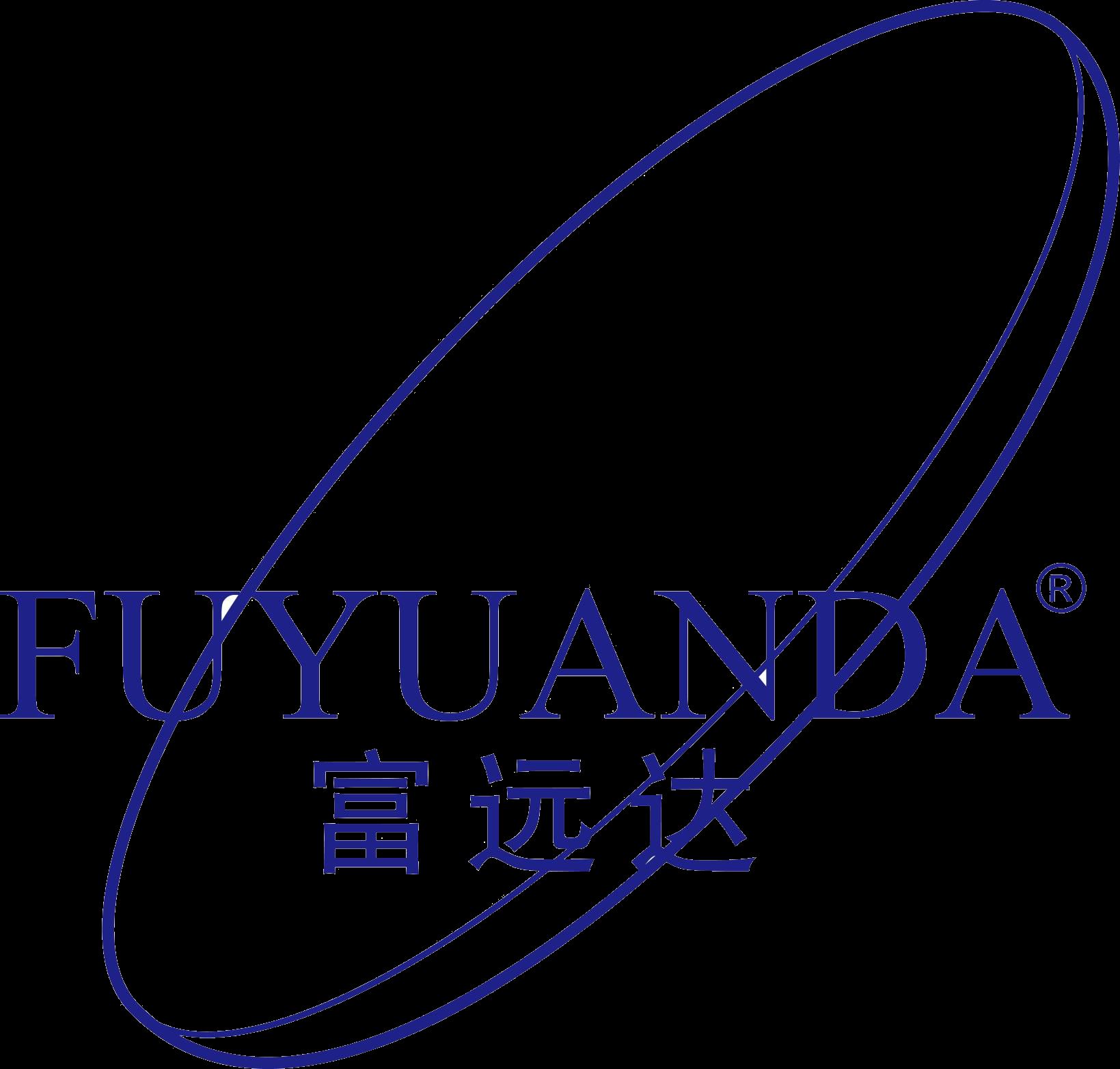 Xiamen Fuyuanda Optical Technology Co., Ltd. Logo