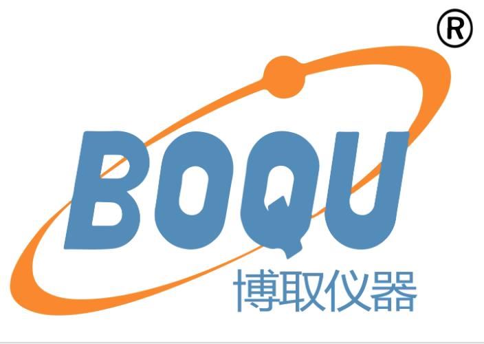 Shanghai Boqu Instrument Co., Ltd. Logo