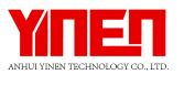 Anhui Yinen Technology Co., Ltd. Logo