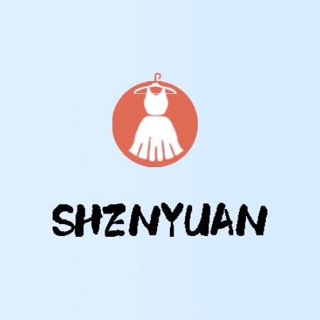 Huizhou Shenyuan Toys Co., Ltd. Logo