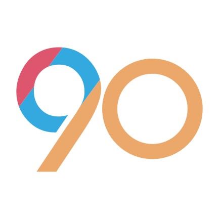 Yiwu 90 Clothing Co., Ltd. Logo