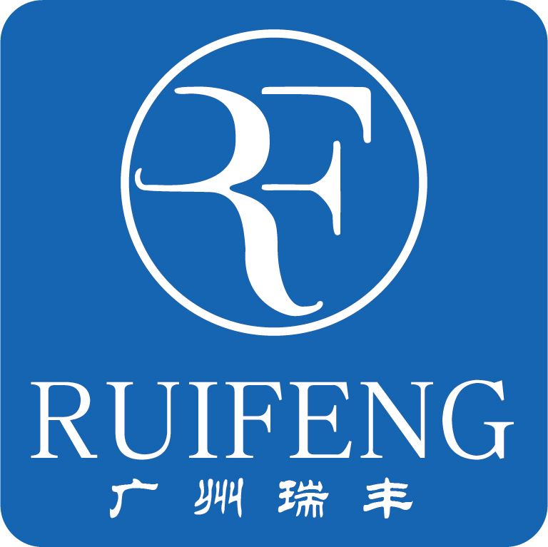 Guangzhou Ruifeng Cosmetics Co., Ltd. Logo
