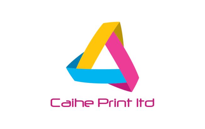 Dongguan Caihe Printing Co., Ltd. Logo
