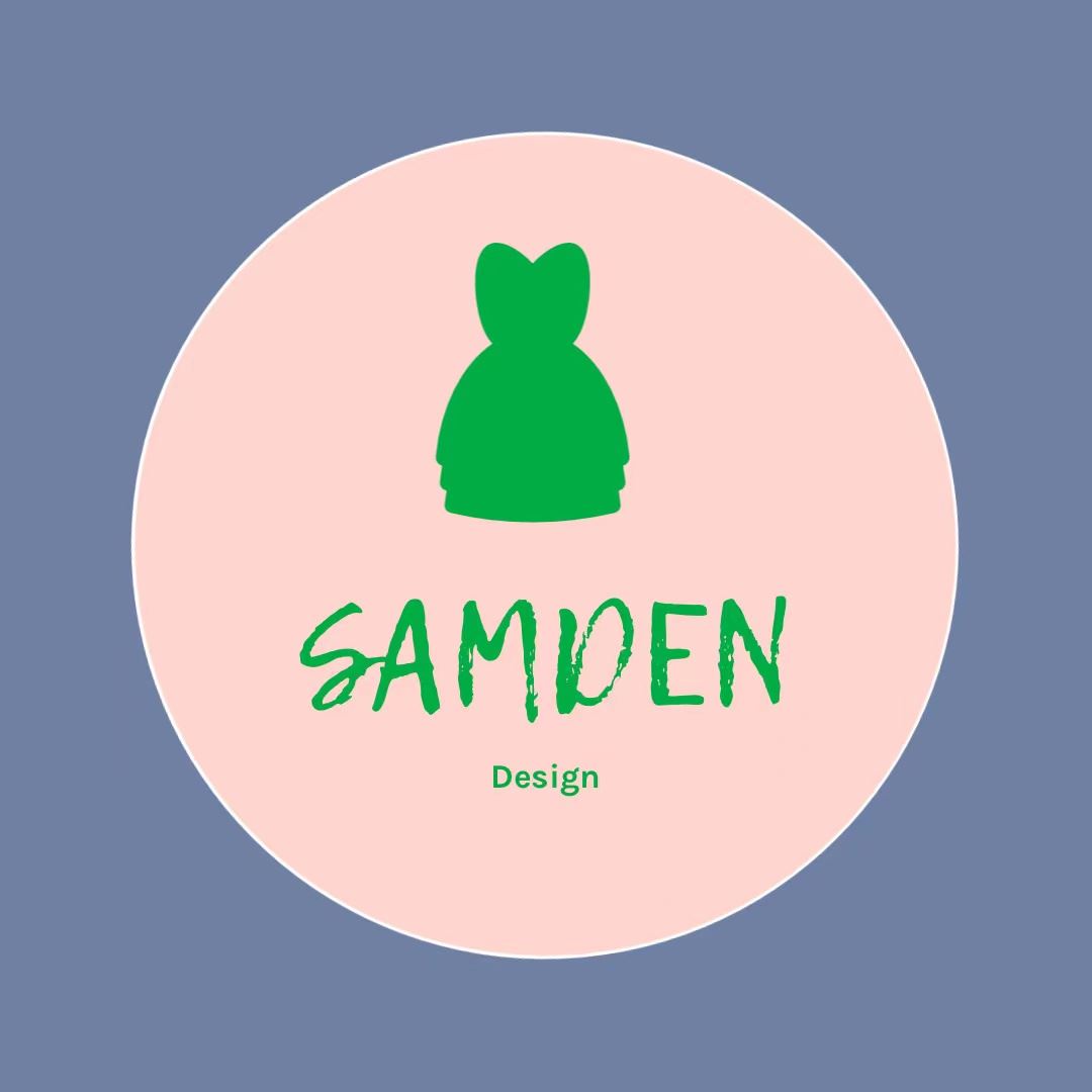 Guangzhou Samden Garment Trade Co., Ltd. Logo