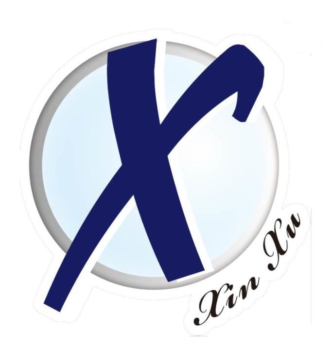 Jiangmen Xinxu Hardware Crafts Manufacturing Co., Ltd. Logo
