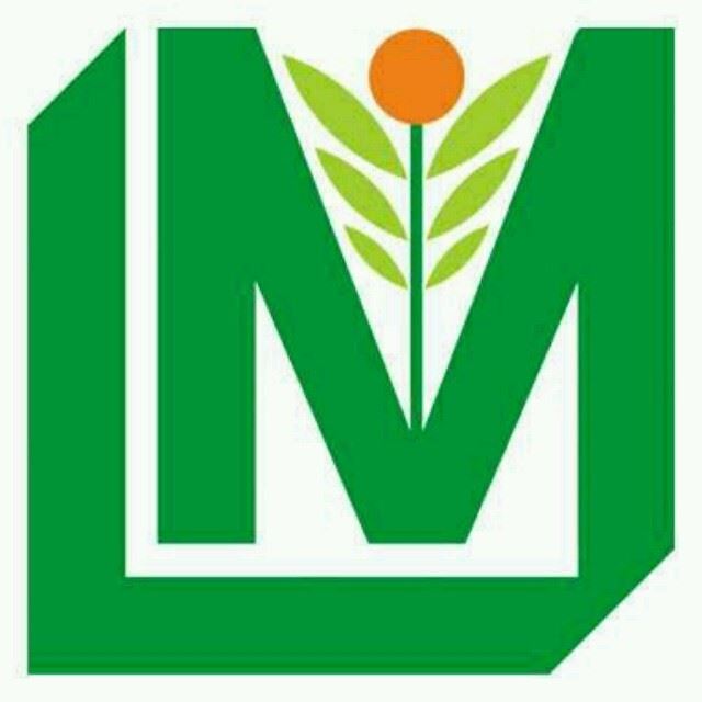 Jinan Linlin Machinery Co., Ltd. Logo